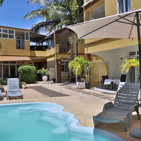 Seacret Bay Pereybere Beach Exterior photo
