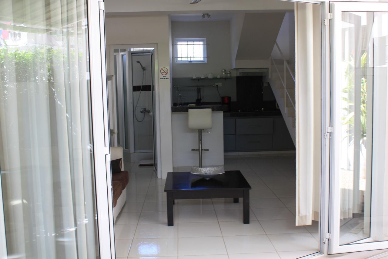 Seacret Bay Pereybere Beach Room photo