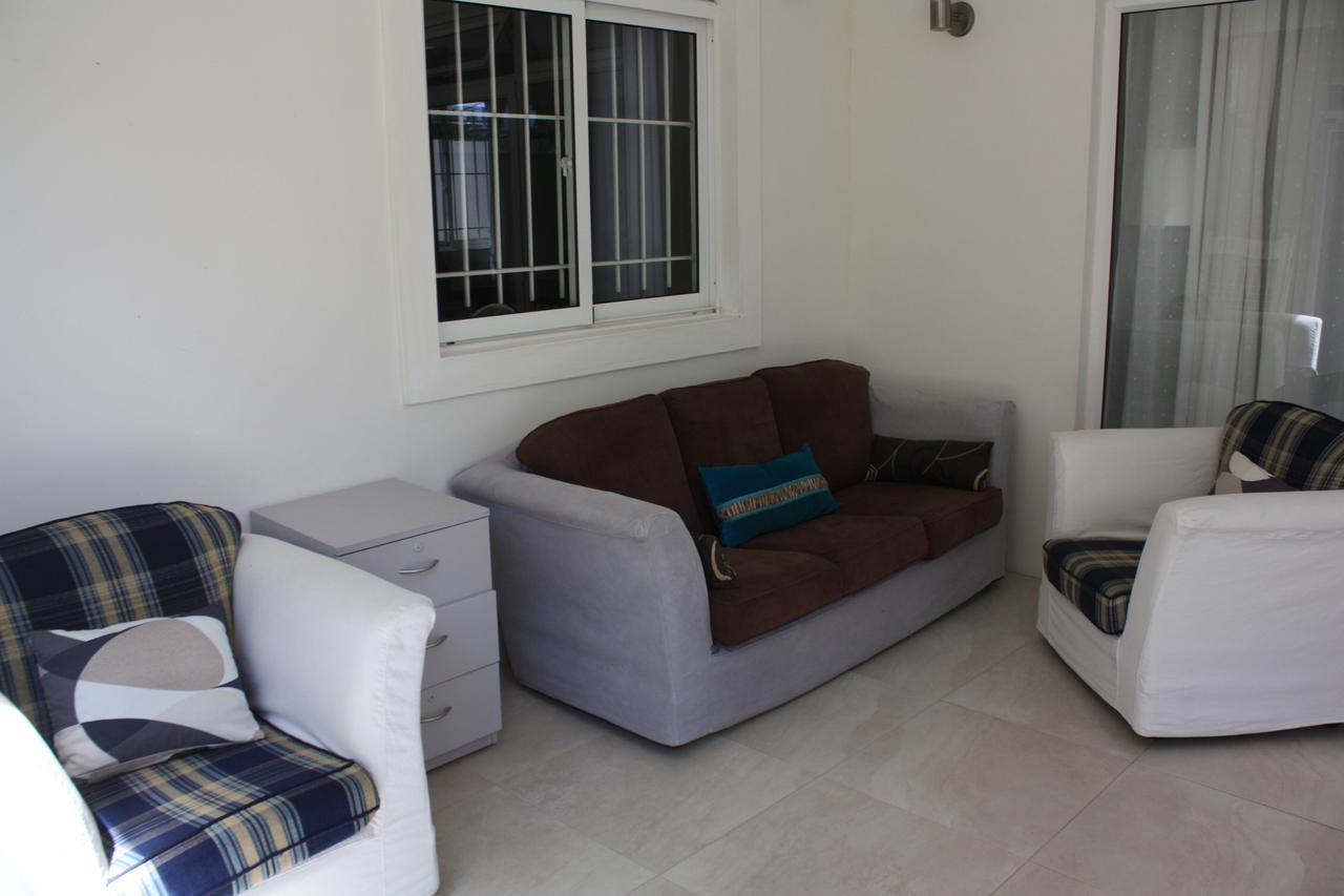 Seacret Bay Pereybere Beach Exterior photo