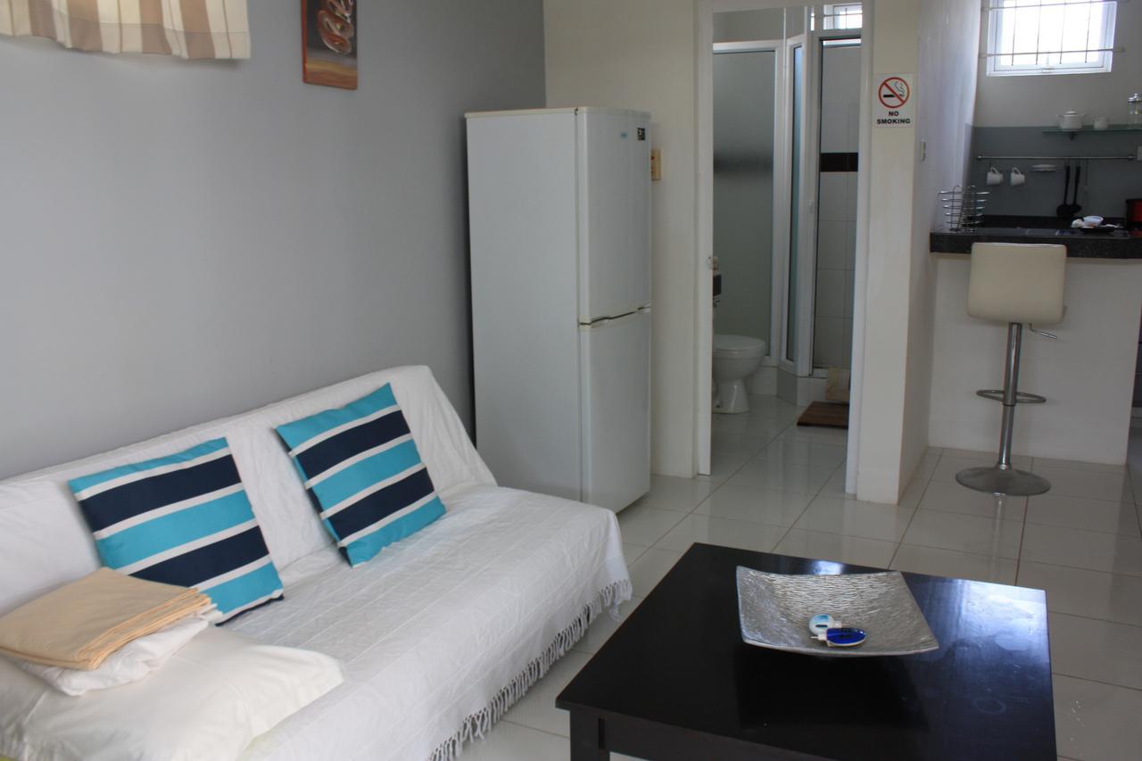 Seacret Bay Pereybere Beach Exterior photo